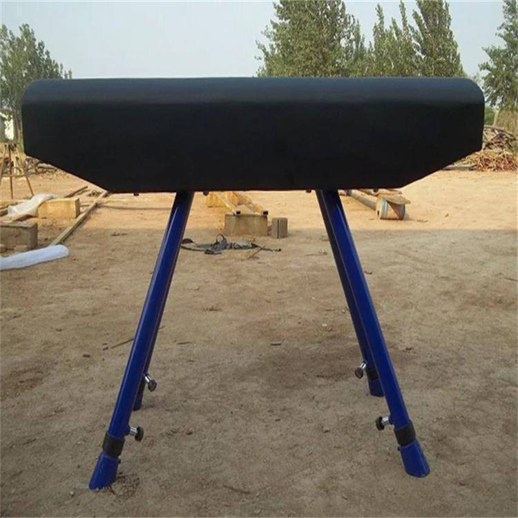 体操山羊与鞍马训练器材 从入门到精通的选购指南